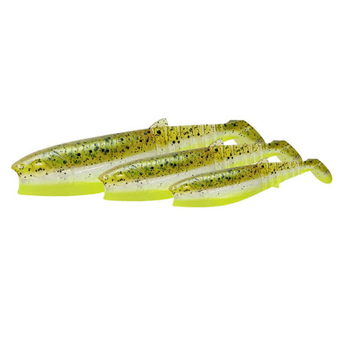 Savage Gear LB Cannibal Shad