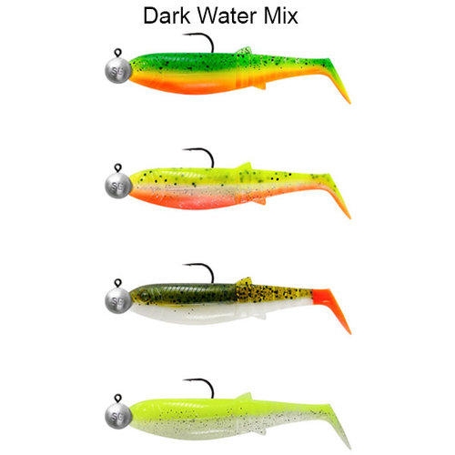 Savage Gear Ready Cannibal Shad