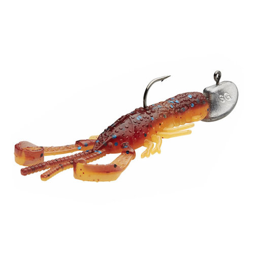 Savage Gear Reaction Crayfish Kit