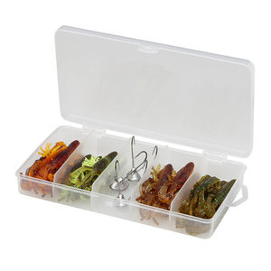 Savage Gear Reaction Crayfish Kit Reaction Crayfish Kit