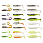 Savage Gear Perch Academy Kit