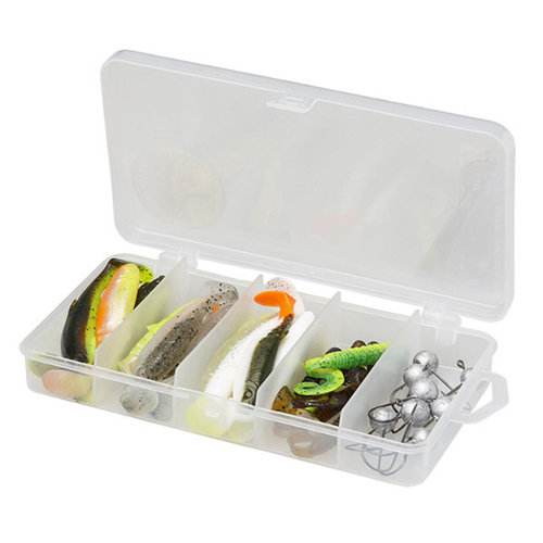 Savage Gear Perch Academy Kit