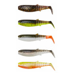 Savage Gear Cannibal Shad Kit