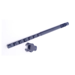 JAG Extra Ear - Prolite Black Extra Ear - Prolite Black