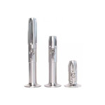 Stage Bite 316 Stainless Steel JAG Stage Bite 316 Stainless Steel