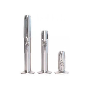 Stage Bite 316 Stainless Steel