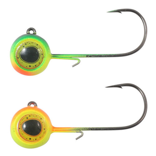 Northland Deep-Vee Jig