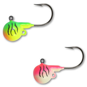 Northland Fire-ball Jig Fire-ball Jig