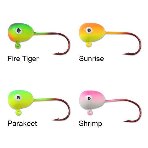 High-Ball Floater Northland High-Ball Floater