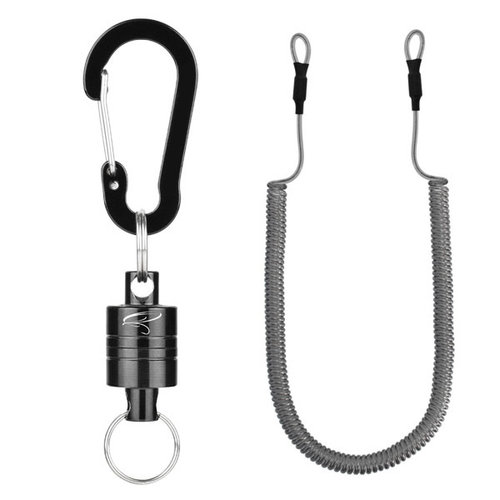 Traun River Magnetic Landing Net Release