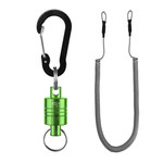 Traun River Magnetic Landing Net Release