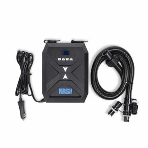 Nash Boat Life Electric Air Pump Boat Life Electric Air Pump