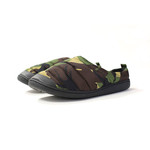 Fortis Eyewear Bivvy Shoe