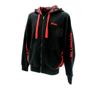 Rozemeijer Full Zip Hoodie Full Zip Hoodie