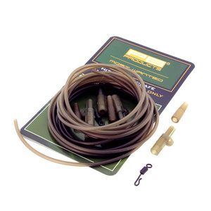 PB Products Hit & Run X-Safe Leadclip Mainline Only Pack Hit & Run X-Safe Leadclip Mainline Only Pack