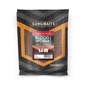 Sonubaits One to One Paste One to One Paste