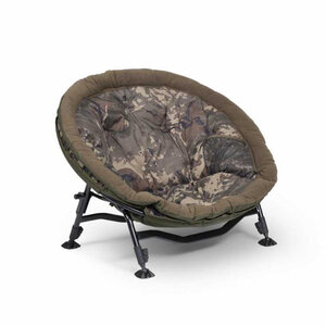 Nash Indulgence Low Moon Chair Deluxe Indulgence Low Moon Chair Deluxe