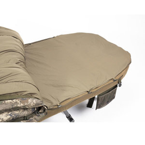 Nash Indulgence Washable Mattress Sheet Wide Indulgence Washable Mattress Sheet Wide