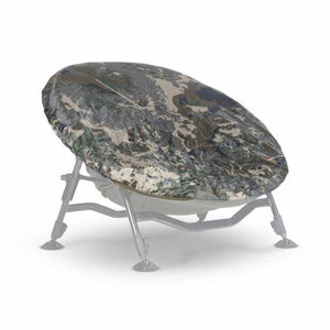Nash Indulgence Moon Chair Waterproof Cover Indulgence Moon Chair Waterproof Cover