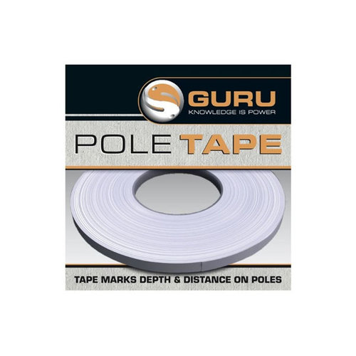 Guru Pole Tape