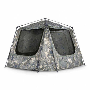 Nash Bank Life Blockhouse Camo Pro Bank Life Blockhouse Camo Pro