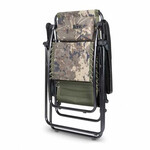 Nash Bank Life Hi-Back Lounger