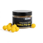 CC Moore Odyssey XXX Yellow Pop-Ups
