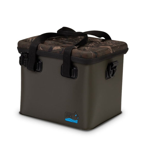 Nash Waterbox Camo Series