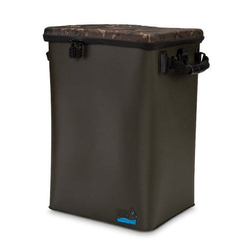 Nash Waterbox Camo Series