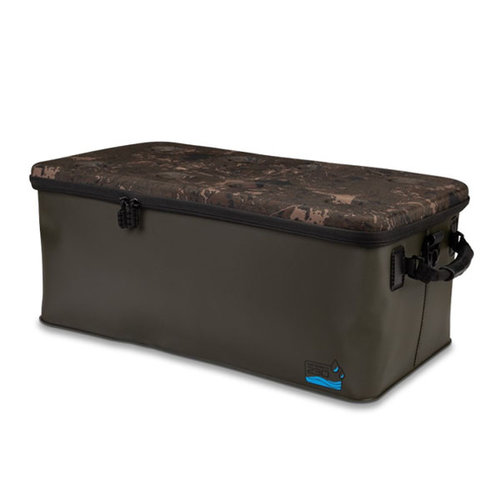 Nash Waterbox Camo Series