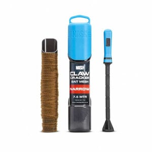 Nash Claw Cracker Bait Mesh Claw Cracker Bait Mesh