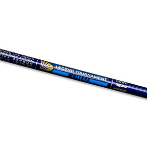 St. Croix Legend Tournament Walleye Spin Finesse - LWTS70LXF Legend Tournament Walleye Spin Finesse - LWTS70LXF