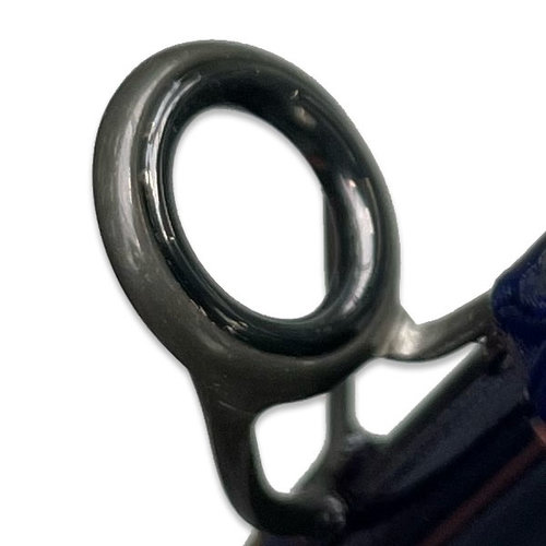 Legend Tournament Musky Cast The Jerk II - LMTFC76HF St. Croix Legend Tournament Musky Cast The Jerk II - LMTFC76HF