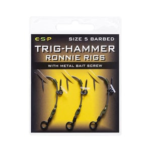 ESP Trig-Hammer Ronnie Rig Trig-Hammer Ronnie Rig