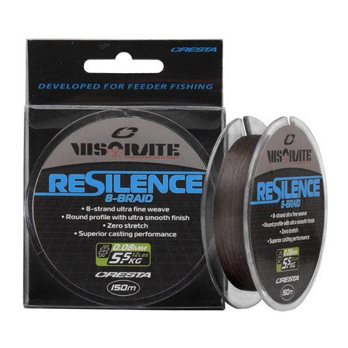 Cresta Visorate Resilence Braid