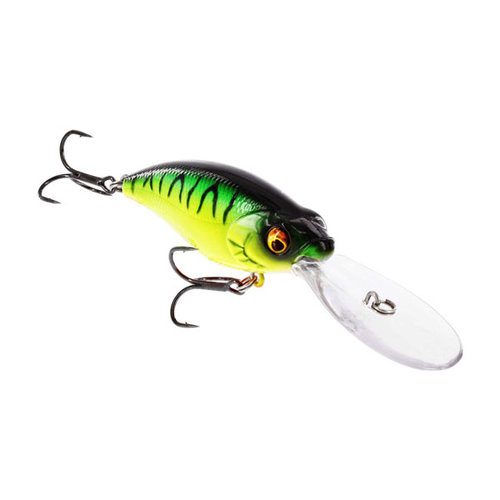 Westin Buzz Bite DR Crankbait