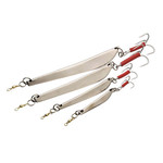 Pilken Stainless Kinetic Pilken Stainless