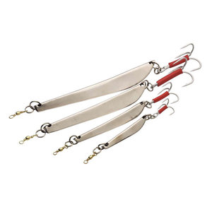 Kinetic Pilken Stainless Pilken Stainless