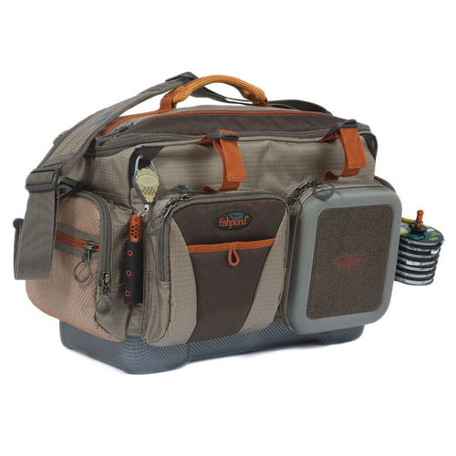 Fishpond Green River Gear Bag