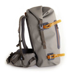 Fishpond Wind River Roll-Top Backpack