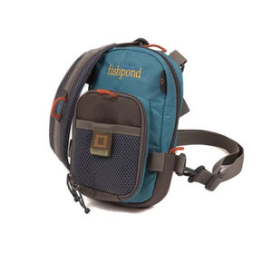 Fishpond San Juan Vertical Chest Pack San Juan Vertical Chest Pack