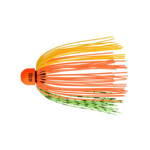 Freestyle Skirted Bullet