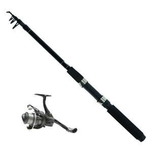 Battle Telespin Combo