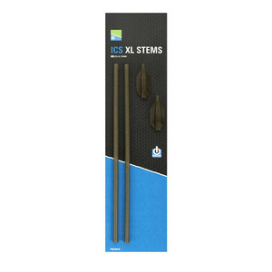 Preston Innovations ICS XL Stems ICS XL Stems