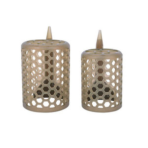 Preston Innovations ICS Bait Up Feeder ICS Bait Up Feeder