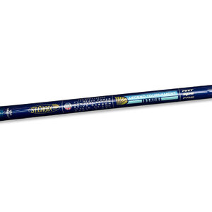 St. Croix Legend Tournament Inshore - ITLC711HMF Legend Tournament Inshore - ITLC711HMF