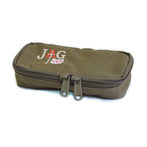 JAG Hook Sharpening Pouch