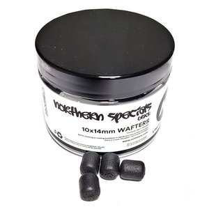 Northern Specials NS1 Black Dumbell Wafters