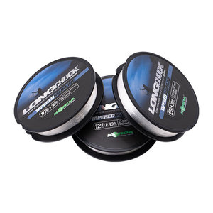 Korda LongChunk Tapered Mainline LongChunk Tapered Mainline