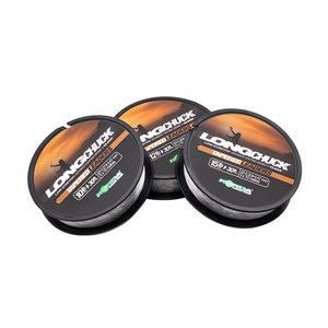 Korda LongChunk Tapered Leaders LongChunk Tapered Leaders